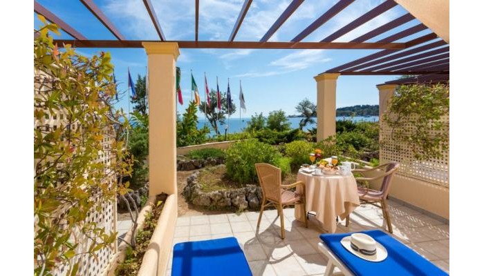 Hotel Corfu Palace poza 14