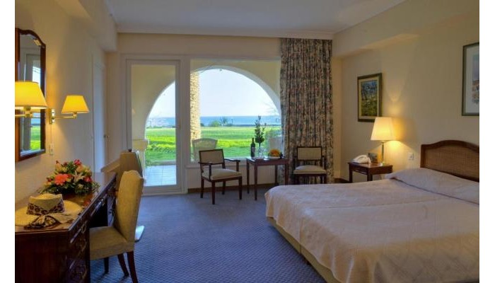 Hotel Corfu Palace poza 7