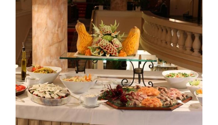 Hotel Corfu Palace poza 16