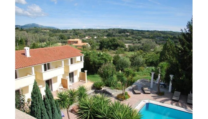 Hotel Corfu Pearl poza 3