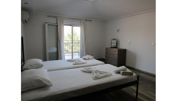 Hotel Corfu Pearl poza 7