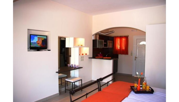 Hotel Corfu Pearl poza 13