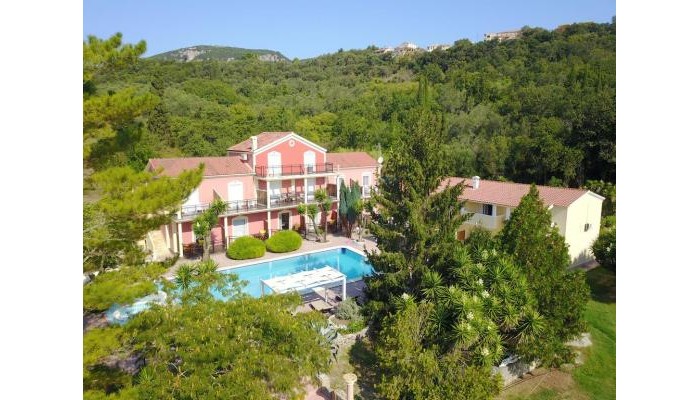 Hotel Corfu Pearl poza 0