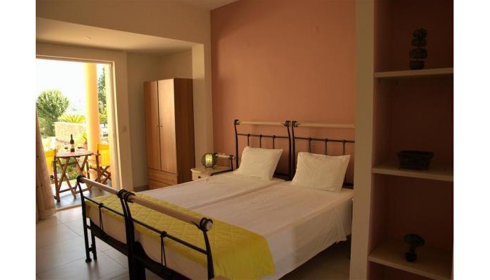 Hotel Corfu Pearl poza 10