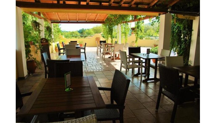 Hotel Corfu Pearl poza 4