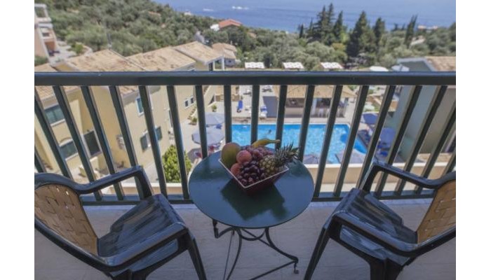 Hotel Corfu Residence poza 13