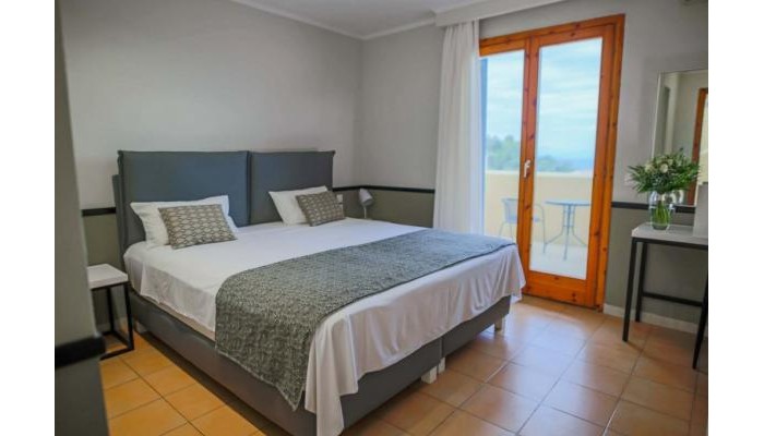 Hotel Corfu Residence poza 7