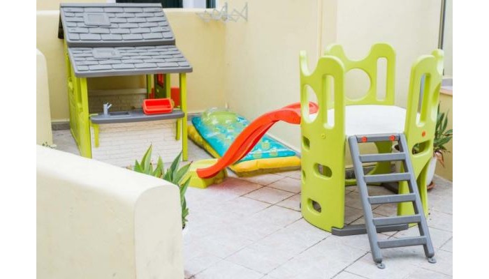 Hotel Corfu Residence poza 26