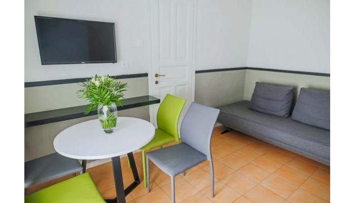 Hotel Corfu Residence poza 12