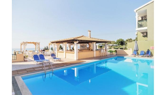 Hotel Corfu Residence poza 5