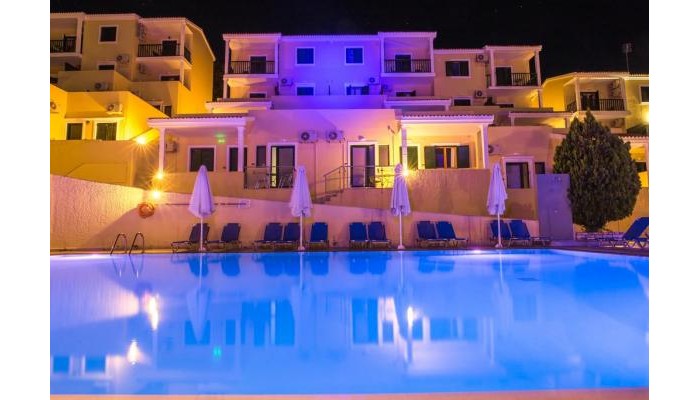 Hotel Corfu Residence poza 0