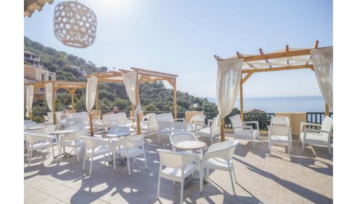 Hotel Corfu Residence poza 22