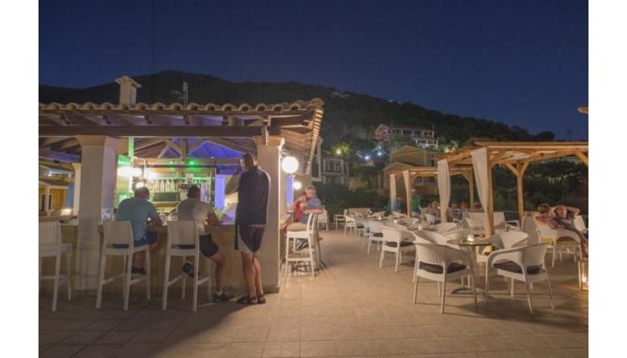 Hotel Corfu Residence poza 19