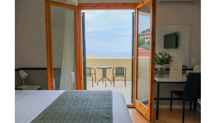 Hotel Corfu Residence poza 10