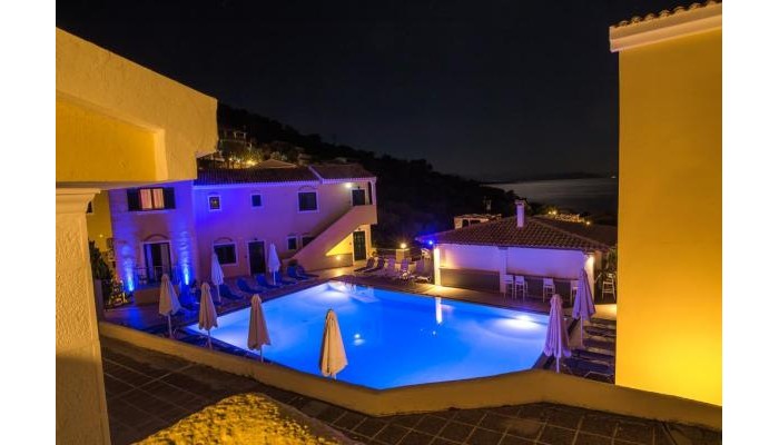 Hotel Corfu Residence poza 1