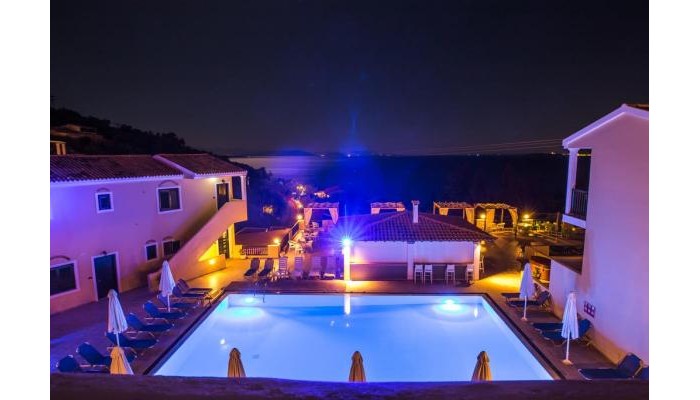 Hotel Corfu Residence poza 4