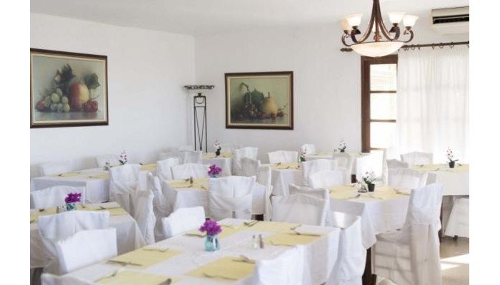 Hotel Corfu Residence poza 25