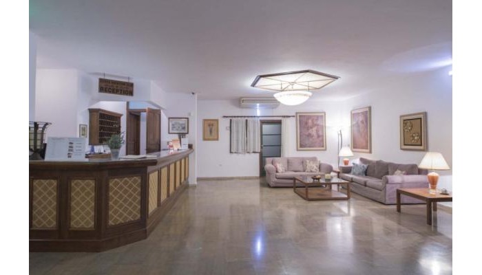 Hotel Corfu Residence poza 17