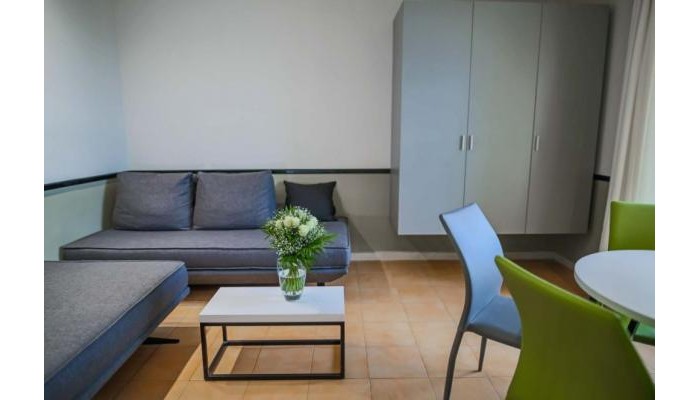 Hotel Corfu Residence poza 11