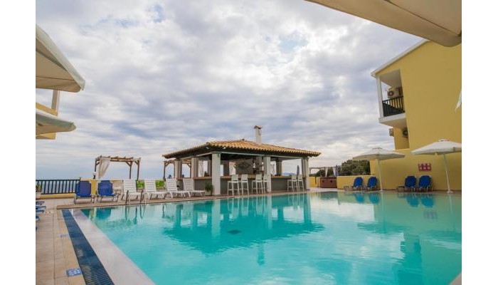 Hotel Corfu Residence poza 6