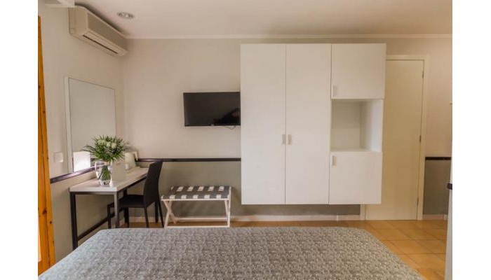 Hotel Corfu Residence poza 9