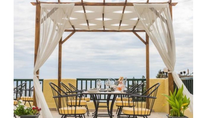 Hotel Corfu Residence poza 21