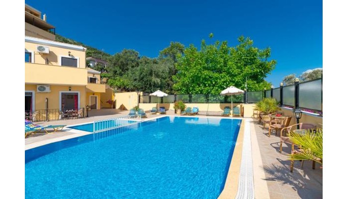 Poza pentru Hotel Corfu Secret 6930-1672834440 Hotel Corfu Secret poza 11