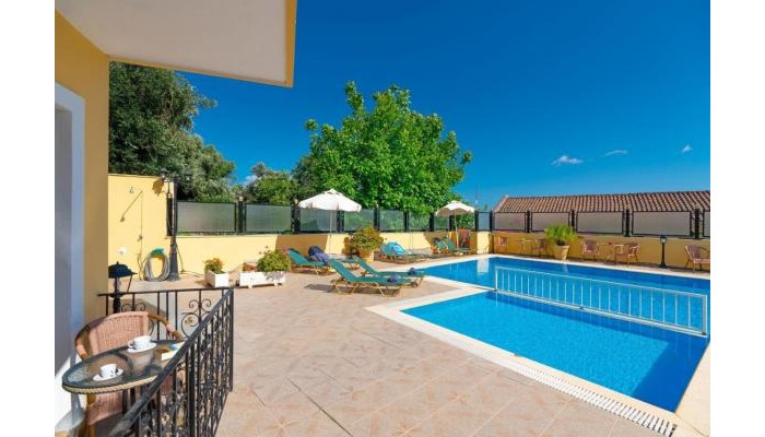 Poza pentru Hotel Corfu Secret 8127-1672834438 Hotel Corfu Secret poza 10