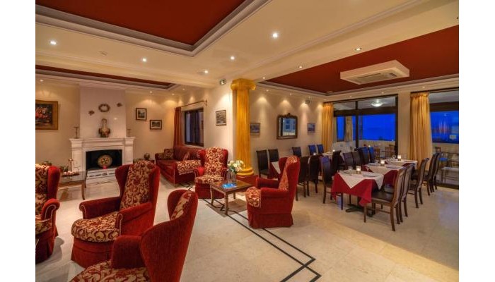 Poza pentru Hotel Corfu Secret 9106-1672834421 Hotel Corfu Secret poza 4