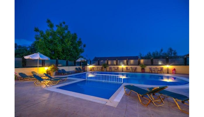 Poza pentru Hotel Corfu Secret 947-1672834444 Hotel Corfu Secret poza 13