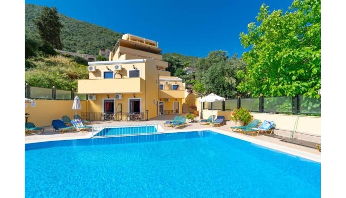 Poza pentru Hotel Corfu Secret 9797-1672834406 Hotel Corfu Secret poza 0