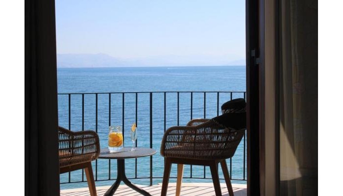 Poza pentru Hotel Dassia Beach 1188-1671095575 Hotel Dassia Beach poza 16