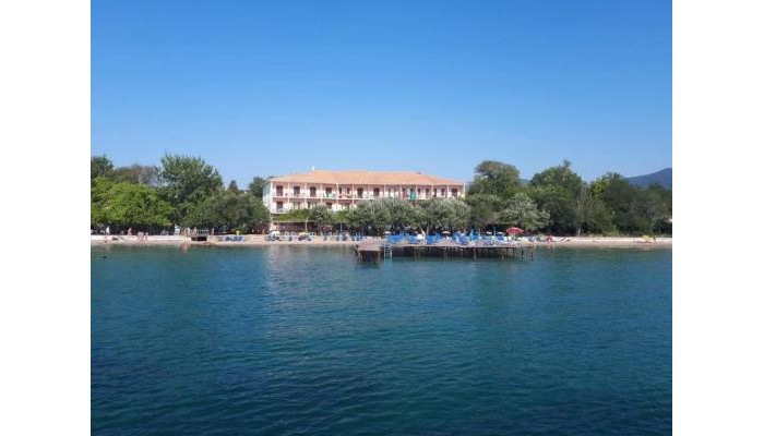 Poza pentru Hotel Dassia Beach 1370-1671095541 Hotel Dassia Beach poza 0