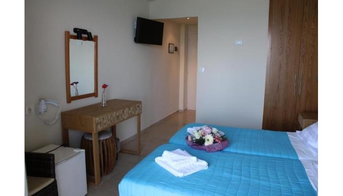 Poza pentru Hotel Dassia Beach 2487-1671095554 Hotel Dassia Beach poza 6