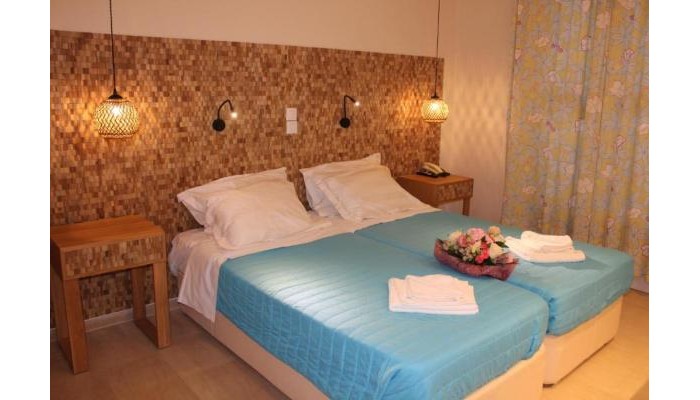 Poza pentru Hotel Dassia Beach 3828-1671095563 Hotel Dassia Beach poza 10