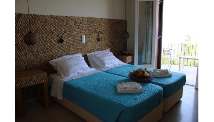 Poza pentru Hotel Dassia Beach 4970-1671095548 Hotel Dassia Beach poza 3