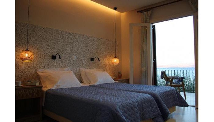Poza pentru Hotel Dassia Beach 607-1671095567 Hotel Dassia Beach poza 12