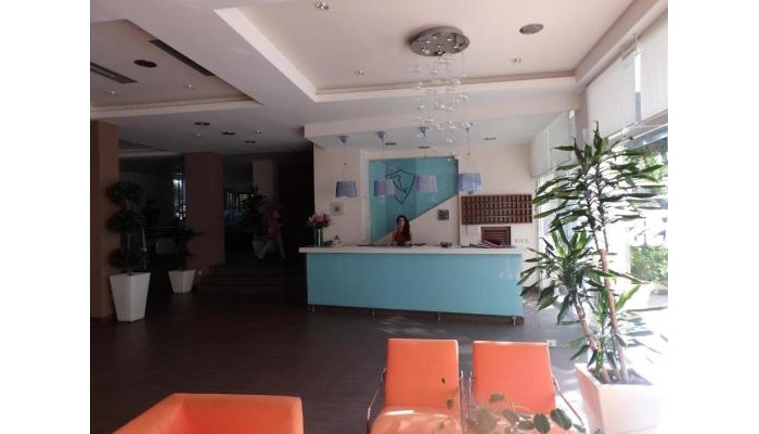 Poza pentru Hotel Dassia Beach 6802-1671095543 Hotel Dassia Beach poza 1