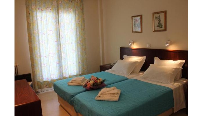 Poza pentru Hotel Dassia Beach 7341-1671095556 Hotel Dassia Beach poza 7