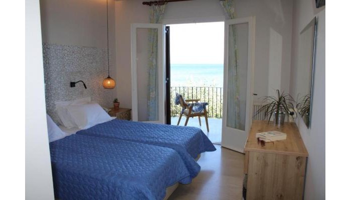 Poza pentru Hotel Dassia Beach 8173-1671095550 Hotel Dassia Beach poza 4