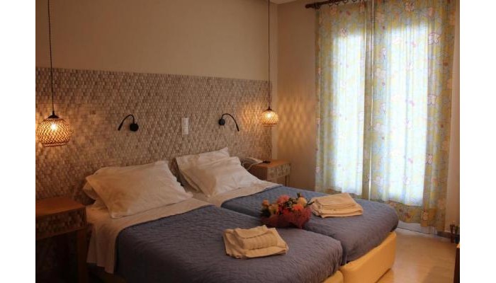 Poza pentru Hotel Dassia Beach 876-1671095552 Hotel Dassia Beach poza 5