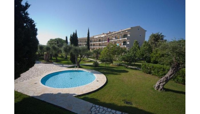 Poza pentru Hotel Delfinia 1776-1671116014 Hotel Delfinia poza 1