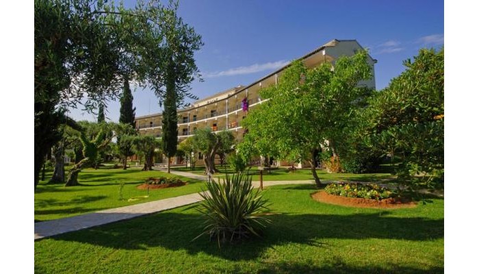 Poza pentru Hotel Delfinia 3118-1671116011 Hotel Delfinia poza 0