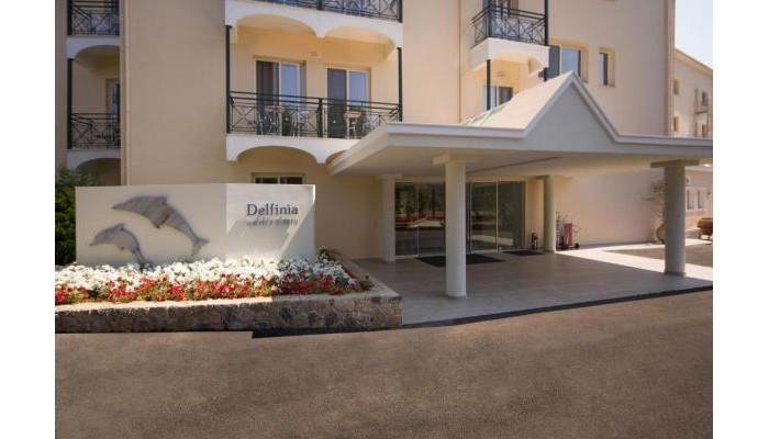 Poza pentru Hotel Delfinia 3834-1671116016 Hotel Delfinia poza 2