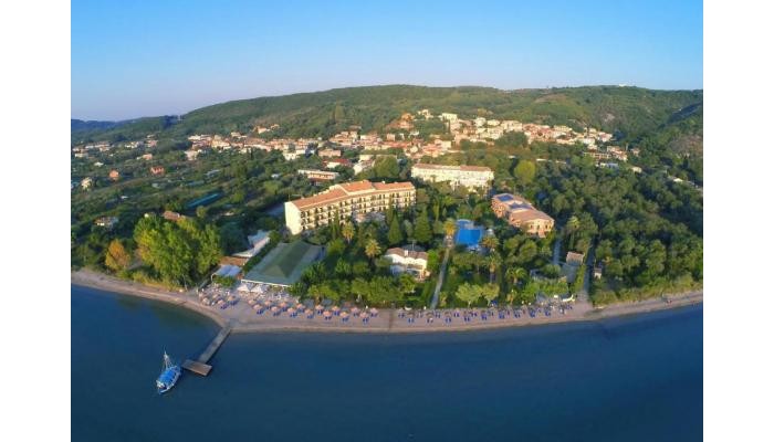 Poza pentru Hotel Delfinia 9178-1671116025 Hotel Delfinia poza 5