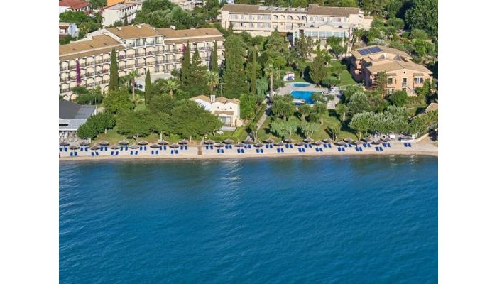Poza pentru Hotel Delfinia 9897-1671116028 Hotel Delfinia poza 6