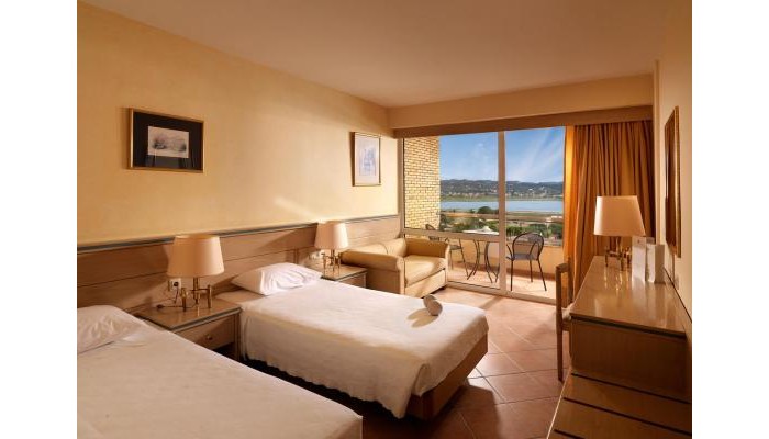 Hotel Divani Corfu Palace poza 2