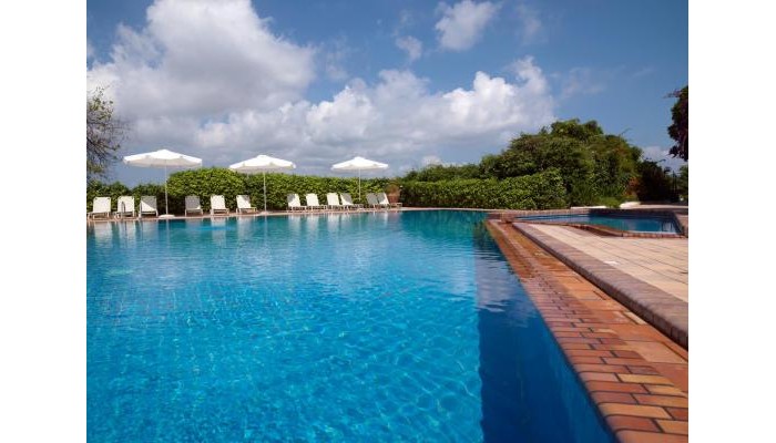 Hotel Divani Corfu Palace poza 0