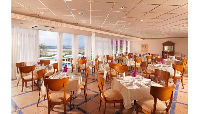 Hotel Divani Corfu Palace poza 8