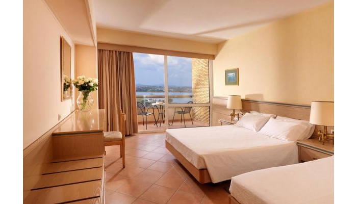Hotel Divani Corfu Palace poza 14
